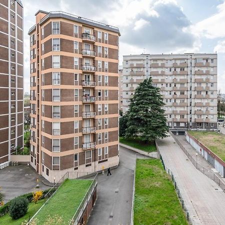 Green Oasis In Milan - Apartment Free Wifi - Policlinico San Donato - San Donato Milanese Exterior photo
