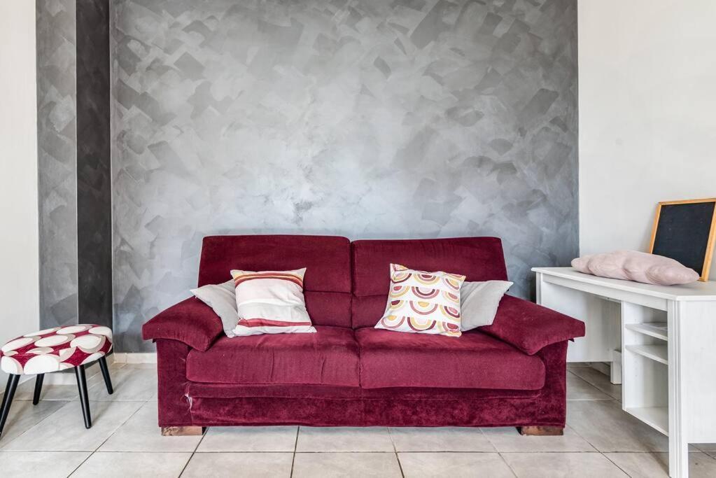 Green Oasis In Milan - Apartment Free Wifi - Policlinico San Donato - San Donato Milanese Exterior photo